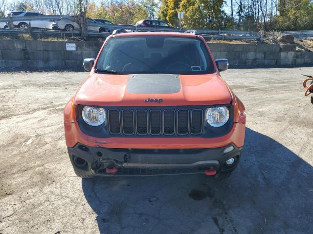 2019 JEEP RENEGADE TRAILHAWK #3311461374