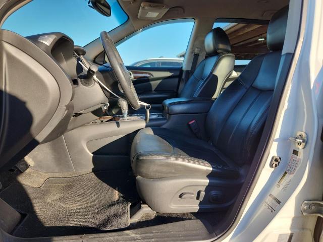 2013 NISSAN PATHFINDER #3290231229