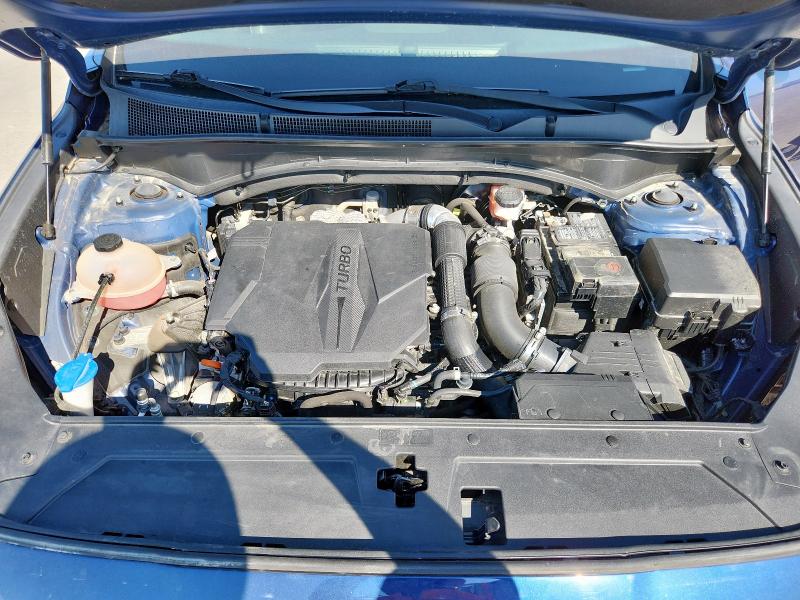 2021 HYUNDAI SANTA FE L 5NMS44AL8MH312599