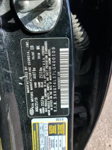 2020 KIA OPTIMA LX - 5XXGT4L37LG400109