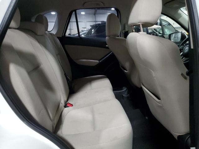 2015 MAZDA CX-5 SPORT - JM3KE4BY5F0493839