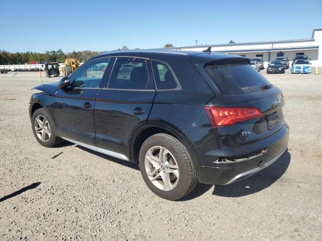 2018 AUDI Q5 PREMIUM - WA1ANAFYXJ2006994