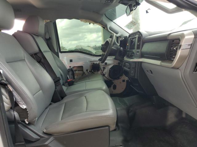 2021 FORD F150 SUPER #3276403664