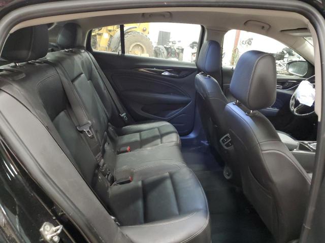 2018 BUICK REGAL ESSE - W04GR6SX8J1113153