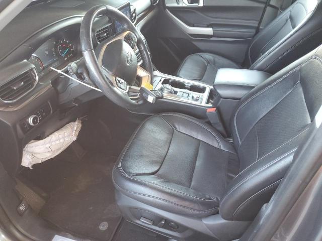 2023 FORD EXPLORER L - 1FMSK8FH9PGA68972