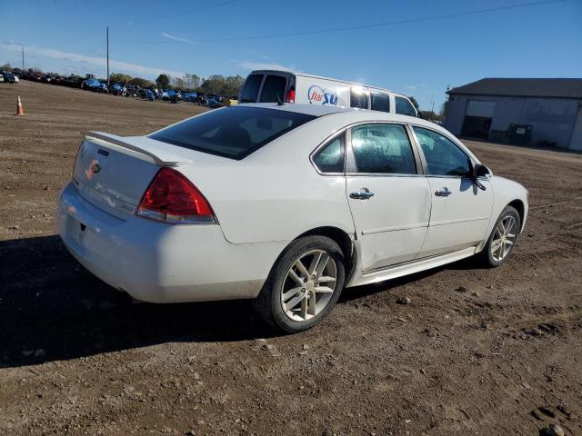 2014 CHEVROLET IMPALA LIM - Other View