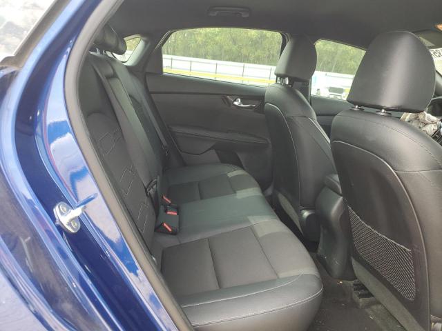 2020 KIA FORTE GT L #3297043497