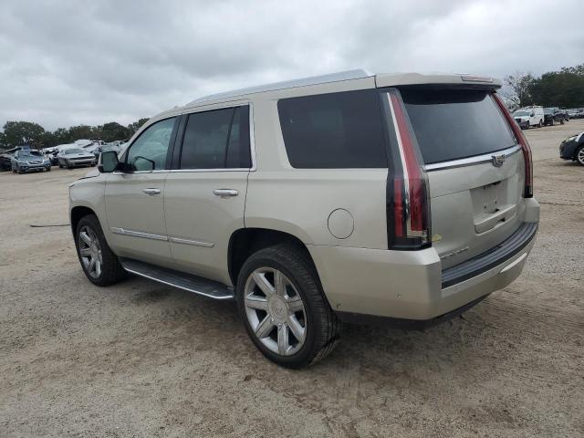 2017 CADILLAC ESCALADE L - 1GYS3BKJ3HR279110