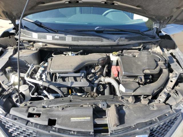 2018 NISSAN ROGUE SPORT S JN1BJ1CP0JW160868