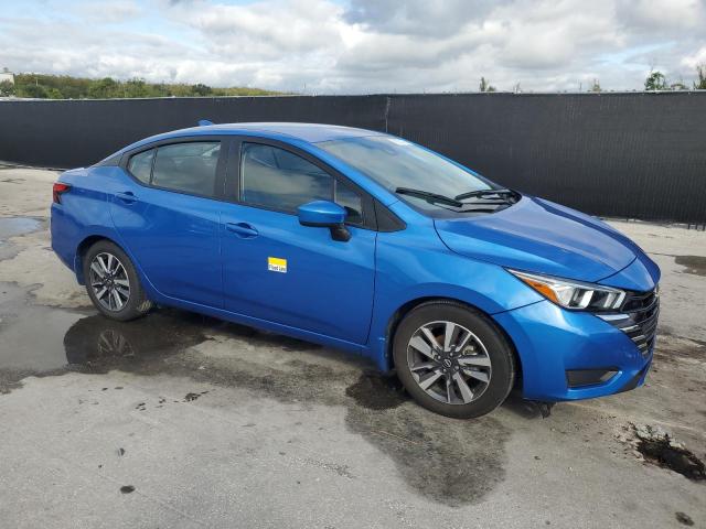 2024 NISSAN VERSA SV #3310342981