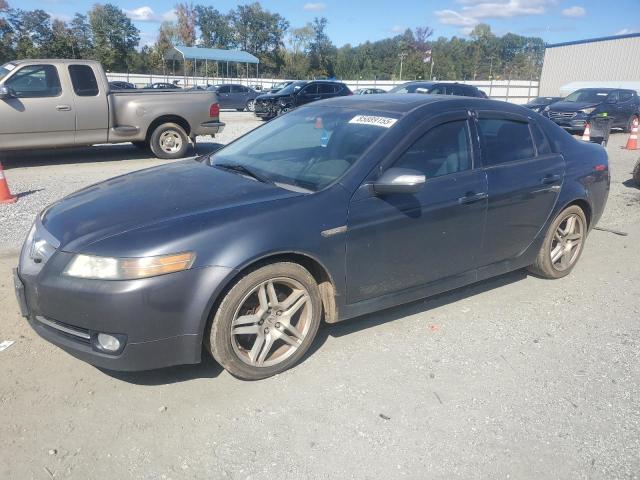 Global Auto Auctions: 2007 ACURA TL