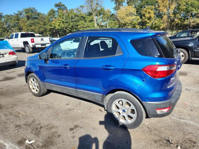 2018 FORD ECOSPORT S - Other View