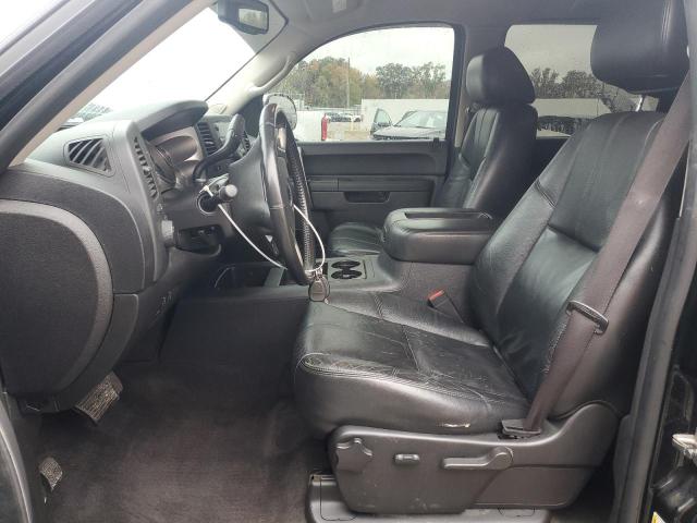 2012 GMC SIERRA C15 #3279577252