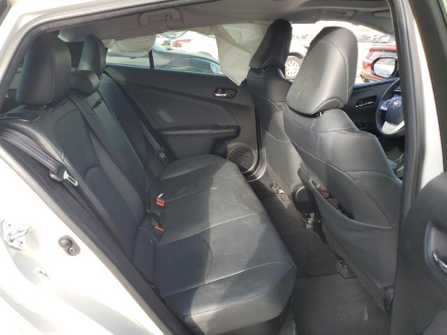 2016 TOYOTA PRIUS JTDKARFU7G3525764