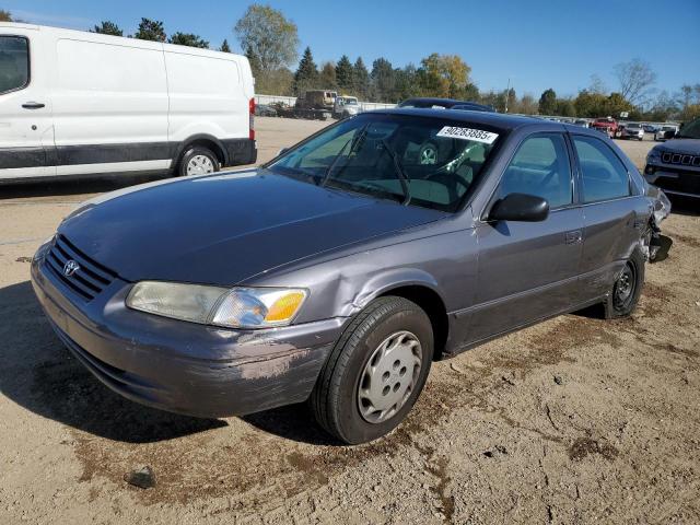 Global Auto Auctions: 1999 TOYOTA CAMRY CE