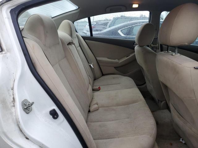 2012 NISSAN ALTIMA BAS - 1N4AL2AP0CN528427