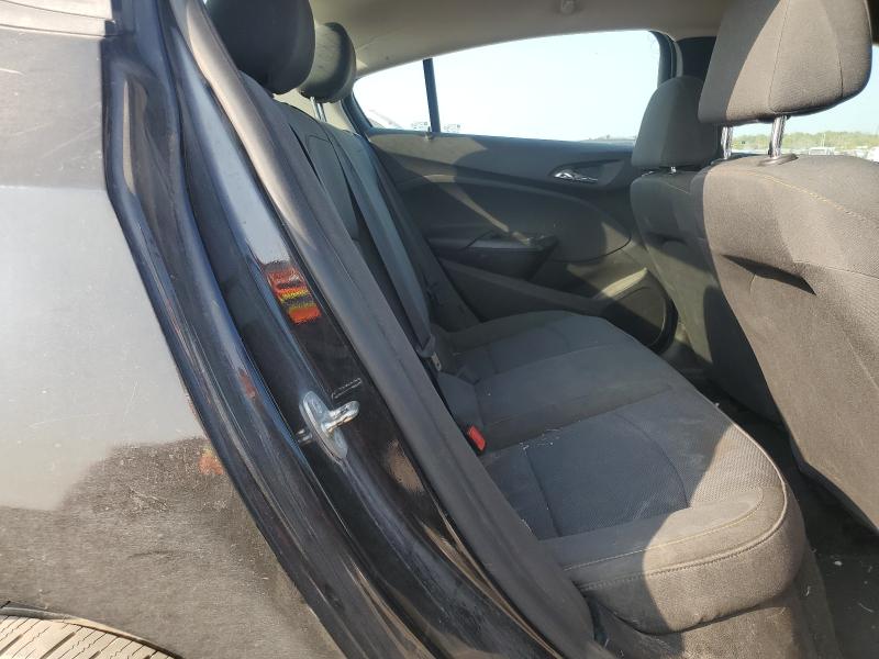 2018 CHEVROLET CRUZE LS - 1G1BC5SM8J7192587