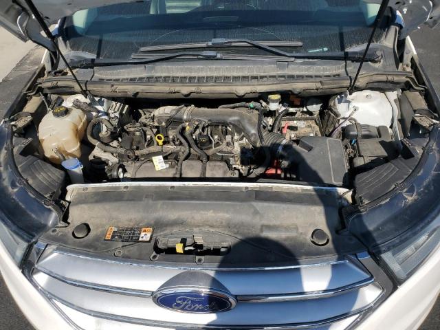 2018 FORD EDGE SEL - 2FMPK4J98JBB53430