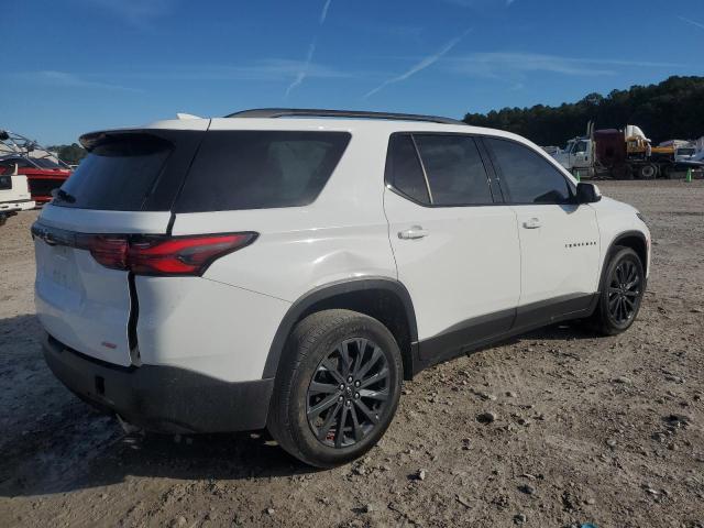 2023 CHEVROLET TRAVERSE R #3297062492