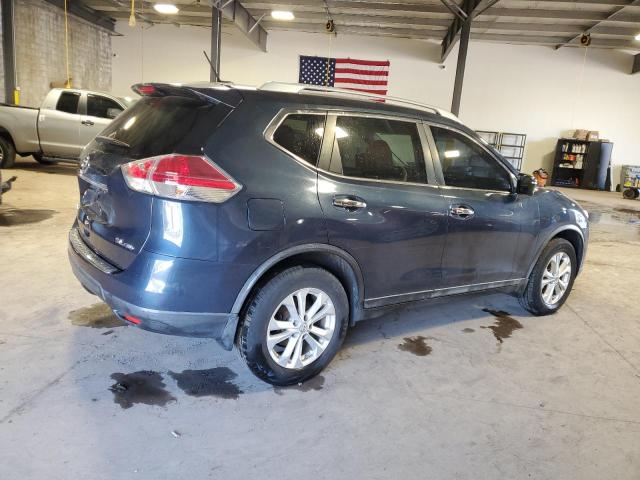 2015 NISSAN ROGUE S - 5N1AT2MV3FC841875