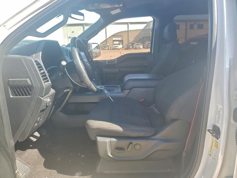 2019 FORD F150 SUPER - 1FTEW1EP1KFA00220