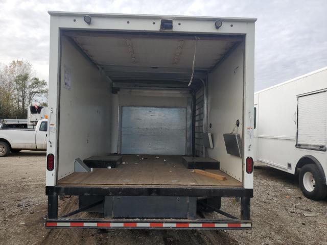 2021 FORD ECONOLINE #3286511163