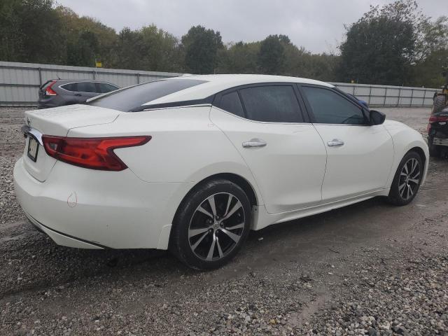 2017 NISSAN MAXIMA 3.5 #3301821341