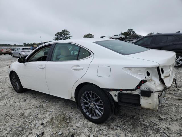 2018 LEXUS ES 350 58ABK1GG0JU081740