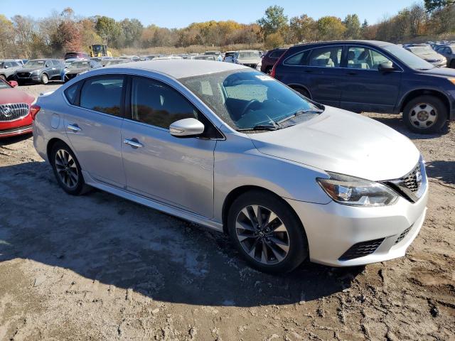 2017 NISSAN SENTRA S - 3N1AB7AP5HY251152