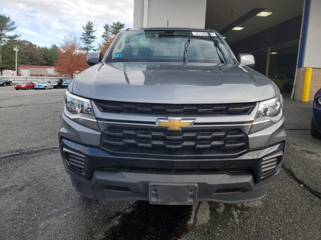 2022 CHEVROLET COLORADO L - 1GCHSCEA9N1170780