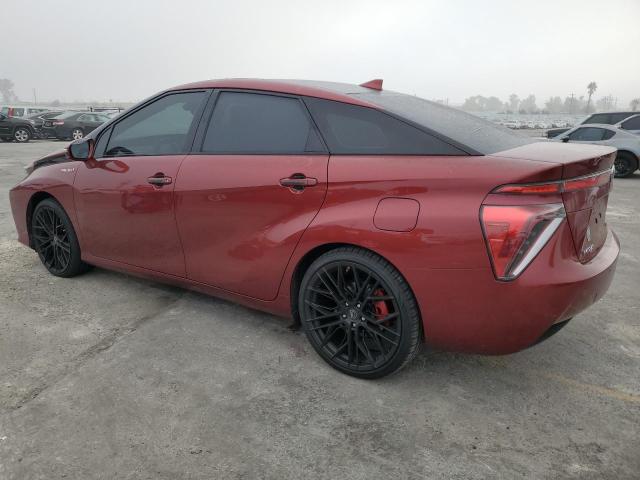 2019 TOYOTA MIRAI - Inny widok