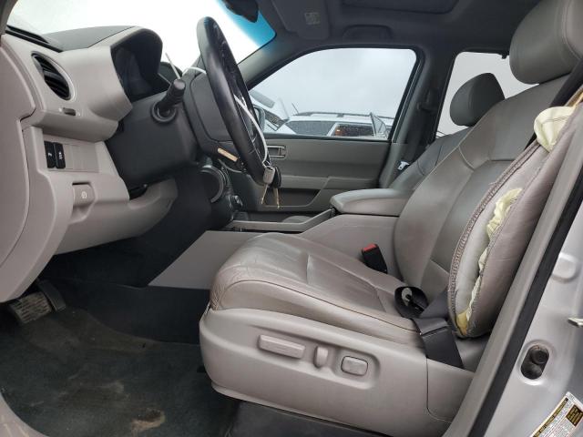 2014 HONDA PILOT TOUR #3285575270