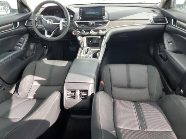 2019 HONDA ACCORD EX 1HGCV1F40KA087671