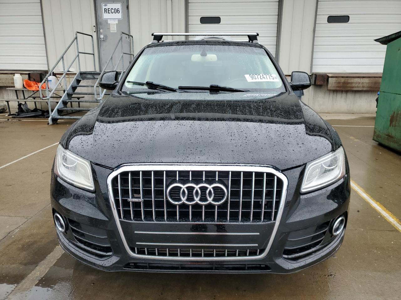 AUDI Q5 PREMIUM PLUS