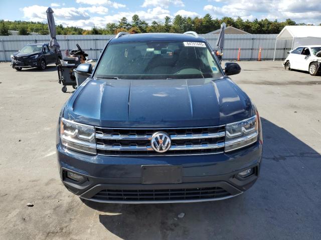 2019 VOLKSWAGEN ATLAS SE - 1V2UR2CA9KC610938