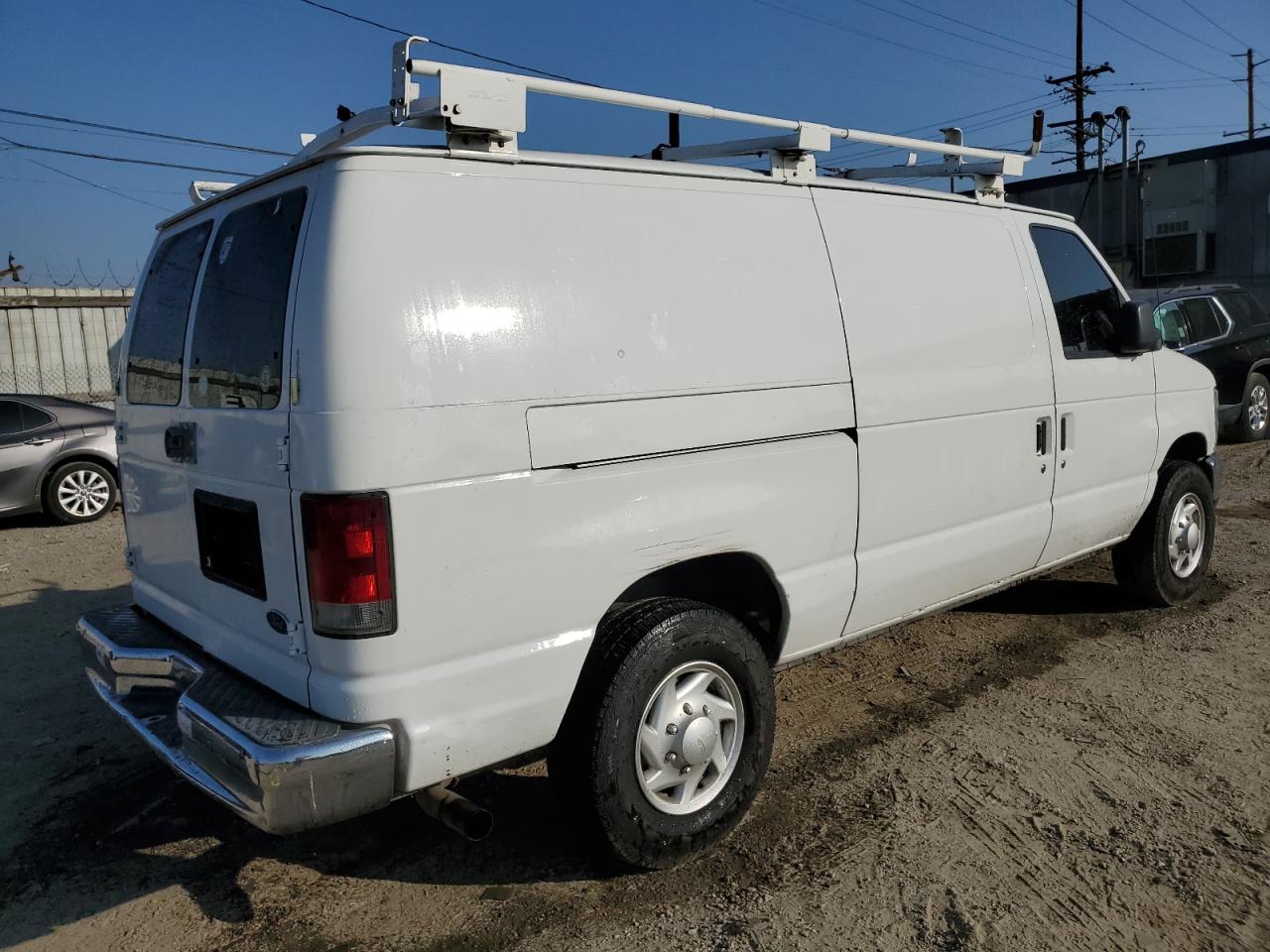 FORD E-250 E250 VAN