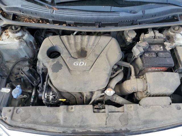 2013 HYUN ACCENT GLS - KMHCU4AE1DU582705