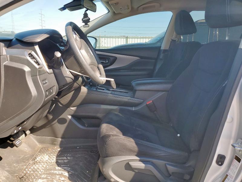 2021 NISSAN MURANO S 5N1AZ2AJ1MC147179