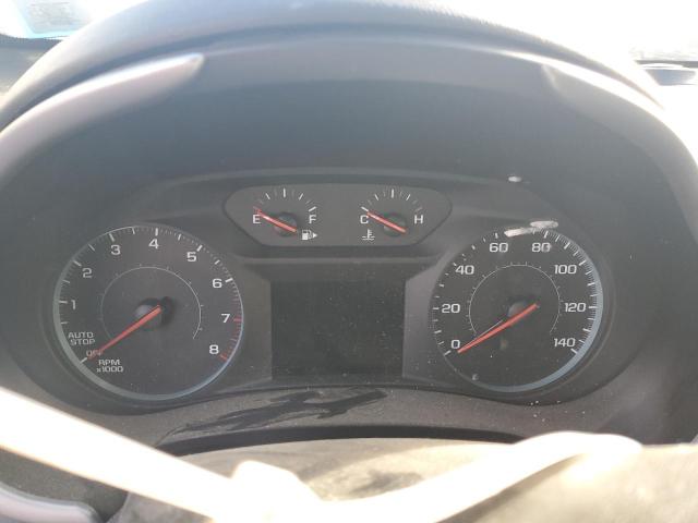 2022 CHEVROLET MALIBU LT 1G1ZD5ST1NF139552