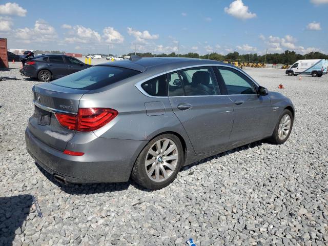 2010 BMW 550 XIGT - WBASP4C54AC341062