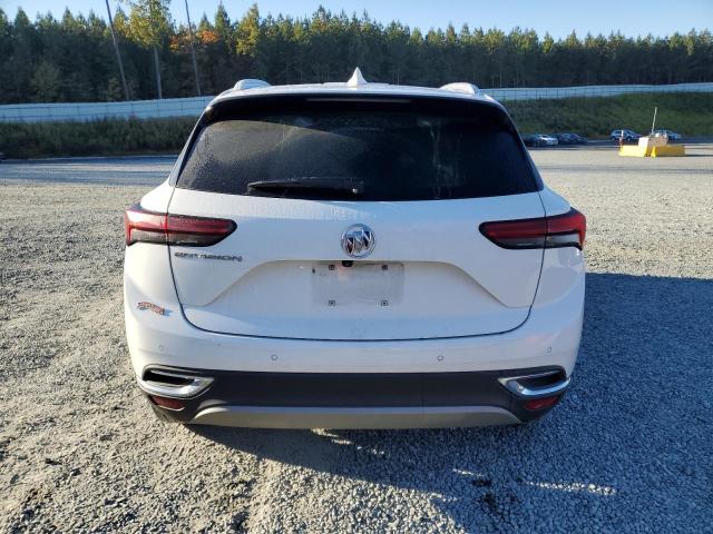 2023 BUICK ENVISION E - LRBFZNR4XPD075163