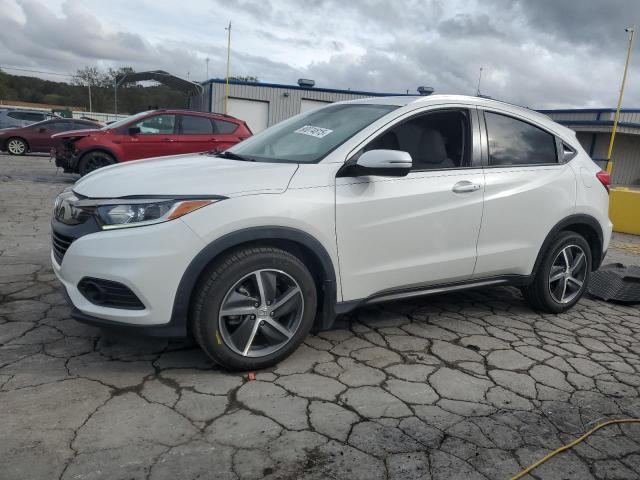 Global Auto Auctions: 2022 HONDA HR-V EX