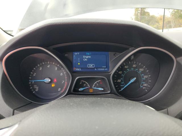 2014 FORD FOCUS SE - 1FADP3K26EL392961