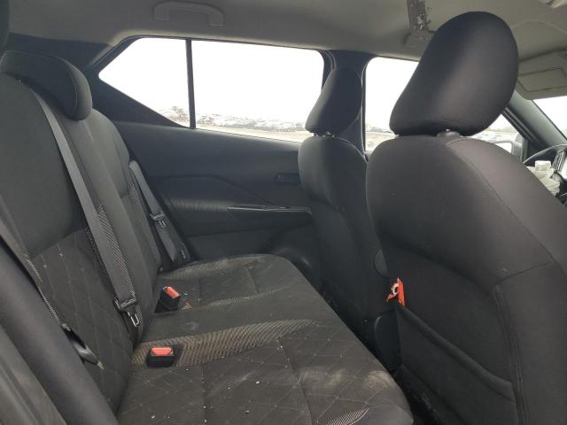 2020 NISSAN KICKS S - 3N1CP5BV8LL557747