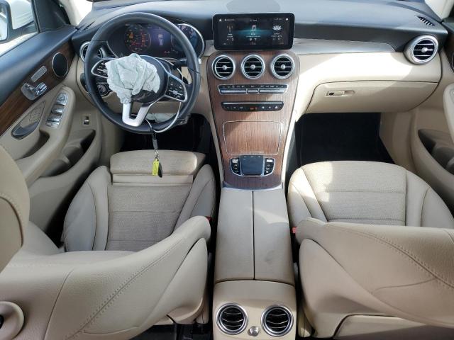 2022 MERCEDES-BENZ GLC 300 #3302766371