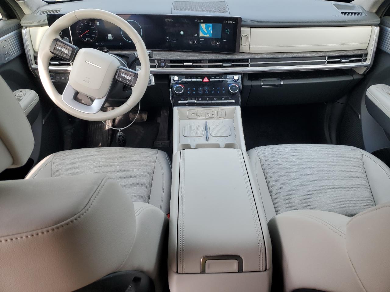 HYUNDAI SANTA FE LIMITED