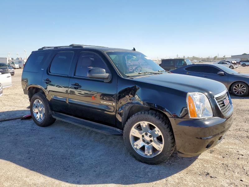 2007 GMC YUKON #3319019259