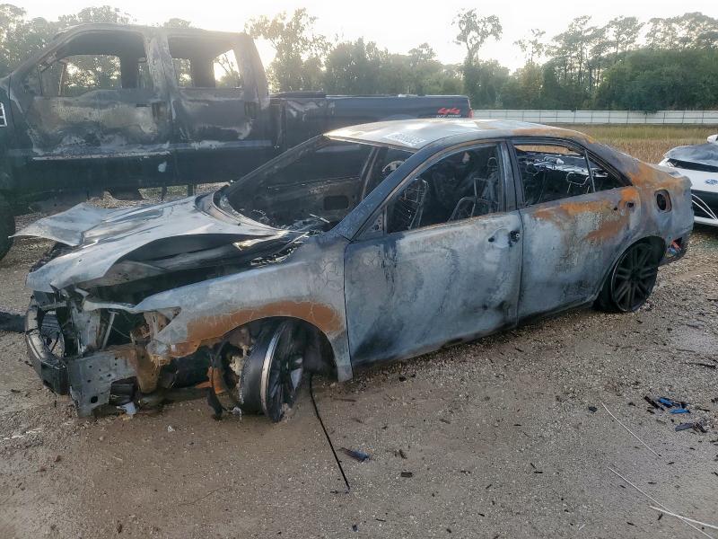 Global Auto Auctions: 2007 TOYOTA CAMRY CE