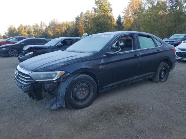 Global Auto Auctions: 2021 VOLKSWAGEN JETTA SEL