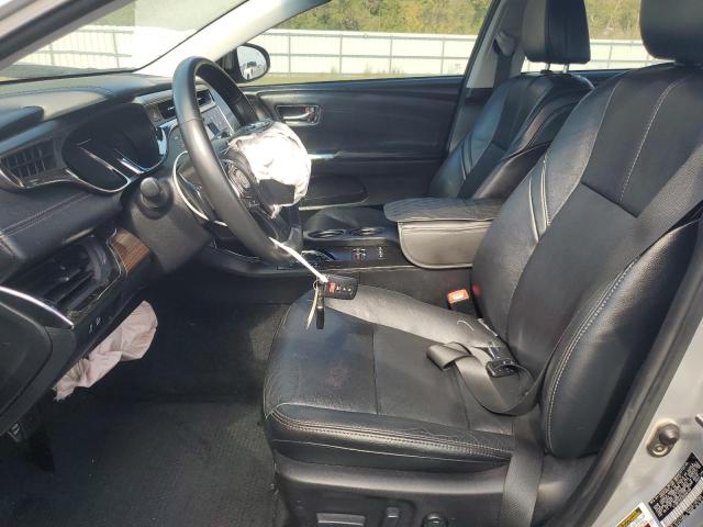 2013 TOYOTA AVALON BASE - 4T1BK1EB1DU046109